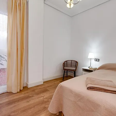 Apartment Habaneras
