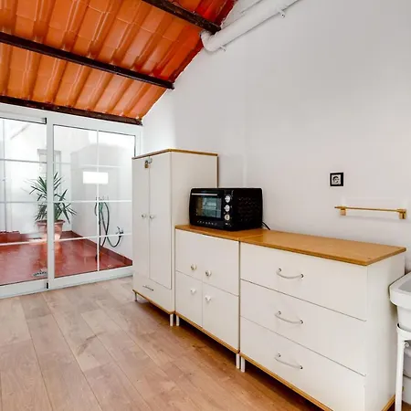 Habaneras Apartment *
