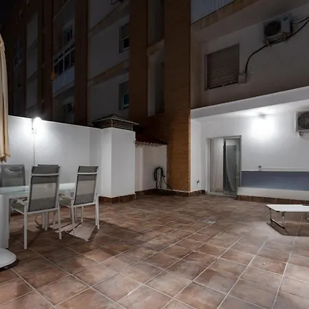 Apartament Habaneras