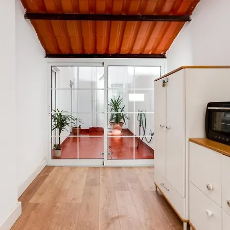 Appartement Habaneras