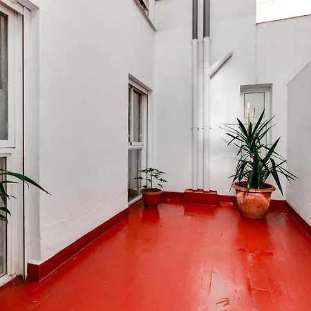 Apartment Habaneras *