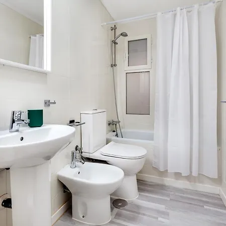 Appartement Habaneras Torrevieja