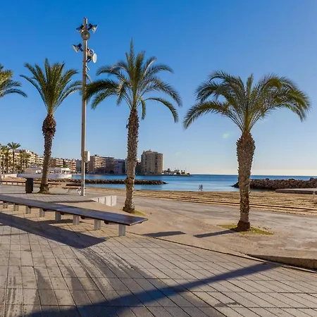 Habaneras Apartament