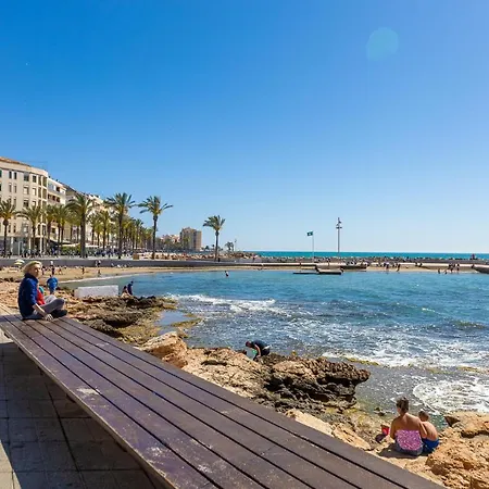 Habaneras Torrevieja