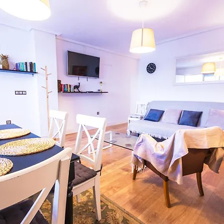 Appartement Habaneras *