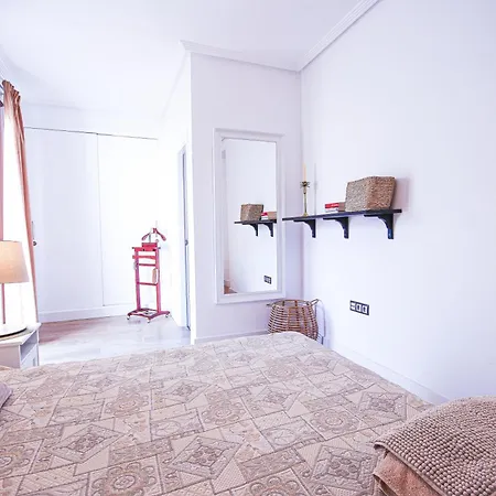Habaneras Apartment Torrevieja