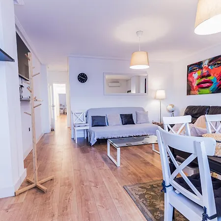 Appartement Habaneras *