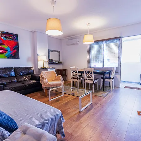Apartment Habaneras *