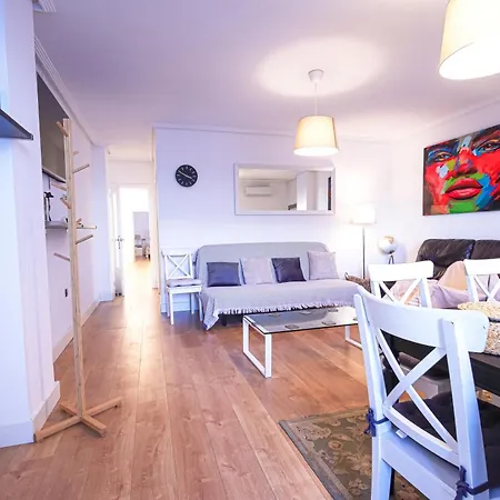 Habaneras Apartment *