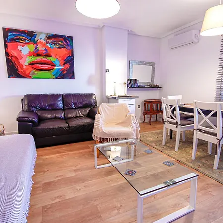 Habaneras Apartment *