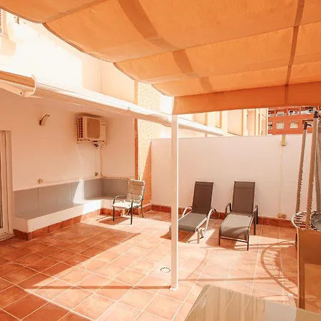 Habaneras Apartment *