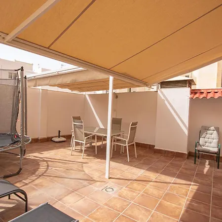 Habaneras Appartement *