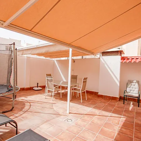 Habaneras Apartament