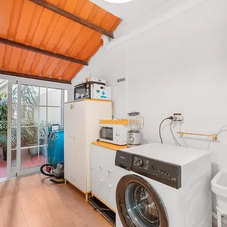 Appartement Habaneras *