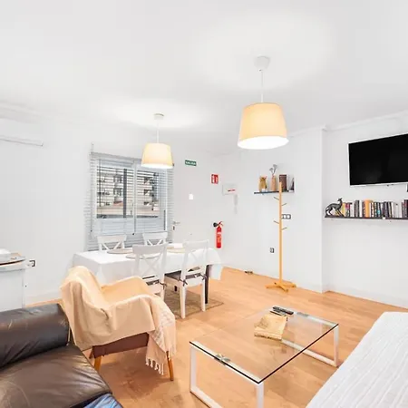 Appartement Habaneras Torrevieja
