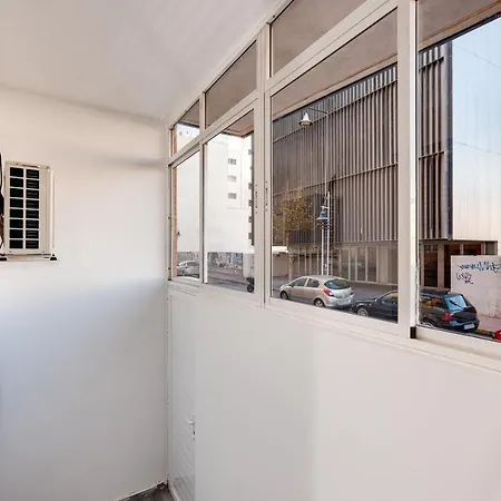 Lägenhet Habaneras Torrevieja