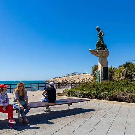 Habaneras Lägenhet Torrevieja