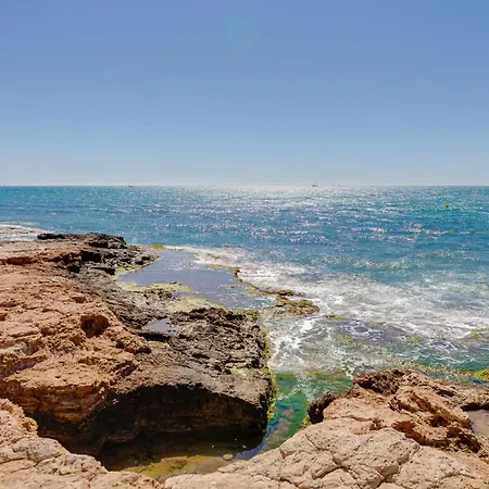 Lägenhet Habaneras *