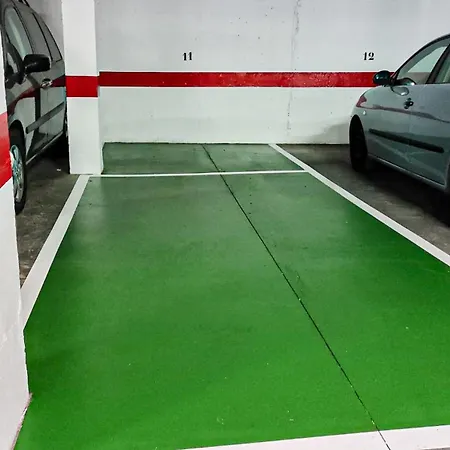 Habaneras Lägenhet *