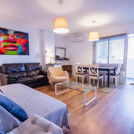 Lägenhet Habaneras Torrevieja